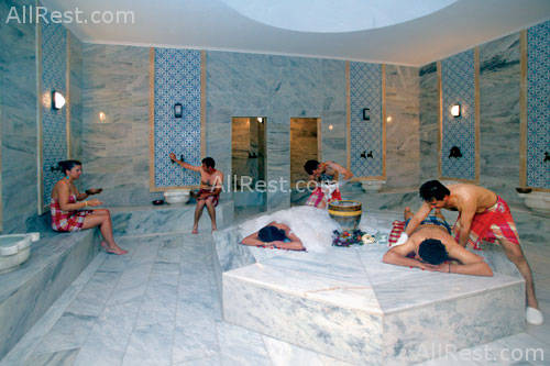 Stella Beach Hotel 15